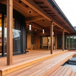 Подвесной светильник Favourite Pixar 4703-1P (LED, 220V, на проводе, круглые, IP54)