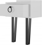 Прикроватная тумба LEVE SPONGE NIGHTSTAND LEV00350