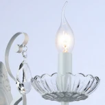 Бра Reluce 04455-0.2-01 (220V, подвески, подсвечник, свеча)