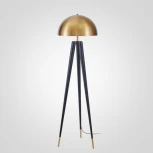 Торшер на треноге Matthew Fairbank Fife Tripod Floor Lamp ImperiumLoft 41.053-0 (82983-22) (220V)