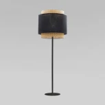 Торшер TK Lighting Boho 5568 Black