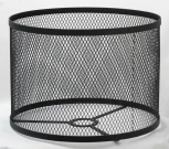 Интерьерная настольная лампа Lussole Loft Parker LSP-9886