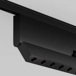 Трековый светильник Downlight магнитный 12W 24V Maytoni Points Rot TR194-1-12W4K-M-B (LED)