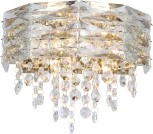 Бра F-Promo Icicle 4251-2W (220V, хрусталь, подвески)