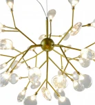 Подвесная люстра Kink Light Ветта 07521-36,33