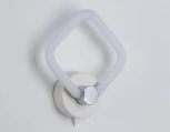 Бра Ambrella Acrylica FA3871 (LED, 220V, выключатель)