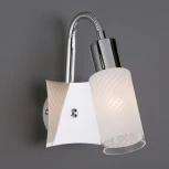 Спот Eurosvet 20030 20030/1 хром