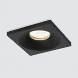 Встраиваемый светильник светодиодный Elektrostandard 15271/LED a056027 (220V)