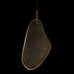 Подвесной светильник Loft It Leaf 10349/M (LED, 220V, на проводе)