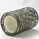 Трековый светильник Lussole Vetere LSF-2376-01-TAW (220V, IP21)