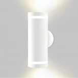 Настенный светильник Imex Wels IL.0014.0018-2-WH