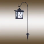 Наземный светильник Globo SOLAR 33270 (LED, 220V)