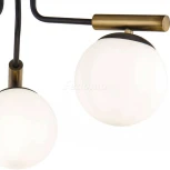 Потолочная люстра Freya Paolina FR5011CL-03B