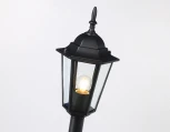 Наземный фонарь GARDEN ST2037 Ambrella (220V, IP54)