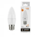 Лампочка светодиодная Gauss Elementary 30212