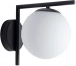 Бра Arte Lamp Bolla-Unica A1924AP-1BK (220V, шар)