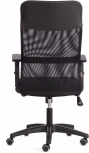 Компьютерное кресло игровое Tetchair PRACTIC PLT (Ткань,Исскуственная кожа/Черный) 20536