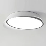 Круглый потолочный светильник с пультом LED Lu Carte LC-11-1766