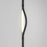 Фиксатор шинопровода Elasity Maytoni Accessories for tracks Elasity TRA160H-B