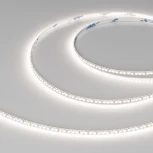 Светодиодная лента MICROLED-M266-4mm 24V Day5000 (12 W/m, IP20, 2216, 5m) (Arlight, узкая) 037822