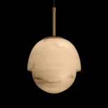 Подвесной светильник Loft It Yoko 10411/M (220V, на проводе, круглые)