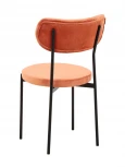 Стул Stool Group Барбара велюр терракотовый УТ000028057