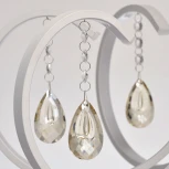 Подвесная люстра DeMarkt Аурих 496016408