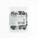 Наконечник-гильза 100 шт. Stekker 39434