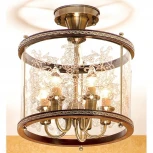 Потолочная люстра Citilux Версаль CL408253