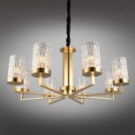 Подвесная люстра Omnilux Maiera OML-84713-08