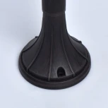 Наземный фонарь DeMarkt Телаур 806041101