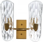 Бра Moderli Beluce V8071-2W