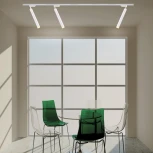 Трековый светильник Novotech Modo 357886