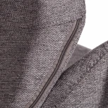 Кресло MAJOR Tetchair (Ткань/Темно-серый) арт.21817