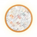 Настенный светильник Favourite Helium 4706-1W (LED, 220V, круглые)