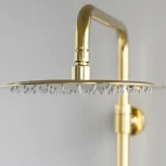 Душевая стойка Wasserkraft Sauer A17101