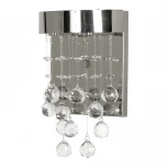 Настенный светильник Arti Lampadari Flusso H 2.18.615 N (220V, подвески)