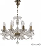 Подвесная люстра Bohemia 101 101/8/165 Pa