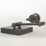 Бра на гибкой ножке Lussole LSP-8541 (220V, IP21)
