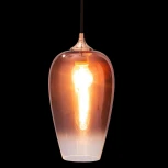 Подвесной светильник Loft IT Fade Pendant light LOFT2020-B (220V, на проводе, бокалы)