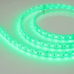 Светодиодная лента герметичная RTW-PU-B60-12.5mm 24V RGB (14.4 W/m, IP68, 5060, 5m) (Arlight) 029515(2)