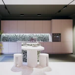 Трековый светильник Downlight Points rot Exility 3000K 12Вт 36° LED (магнитный) Maytoni Technical TR033-2-12W3K-B (48V)