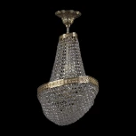Потолочная люстра Bohemia 1932 19323/H1/55IV G