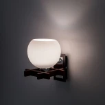 Бра Citilux Нарита CL114311 (220V, дуб, венге)