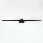 Подсветка для картин светодиодная с регулировкой цветовой температуры LED4U LED4U L7186-720 BK