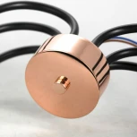 Потолочная люстра Lussole Manitoba GRLSP-8291