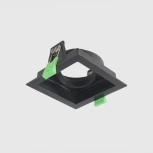 Светильник встраиваемый Crystal Lux CLT 068C1 BL (220V)