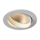 Встраиваемый точечный светильник DesignLed DL-KZ KZ-DLW-12-WW