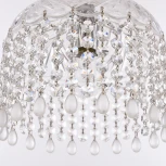 Подвесной светильник Bohemia 1478 14781P/22 Ni V0300