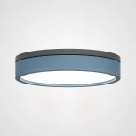 Круглый потолочный светильник LED Lu Carte Point LC-11-0821